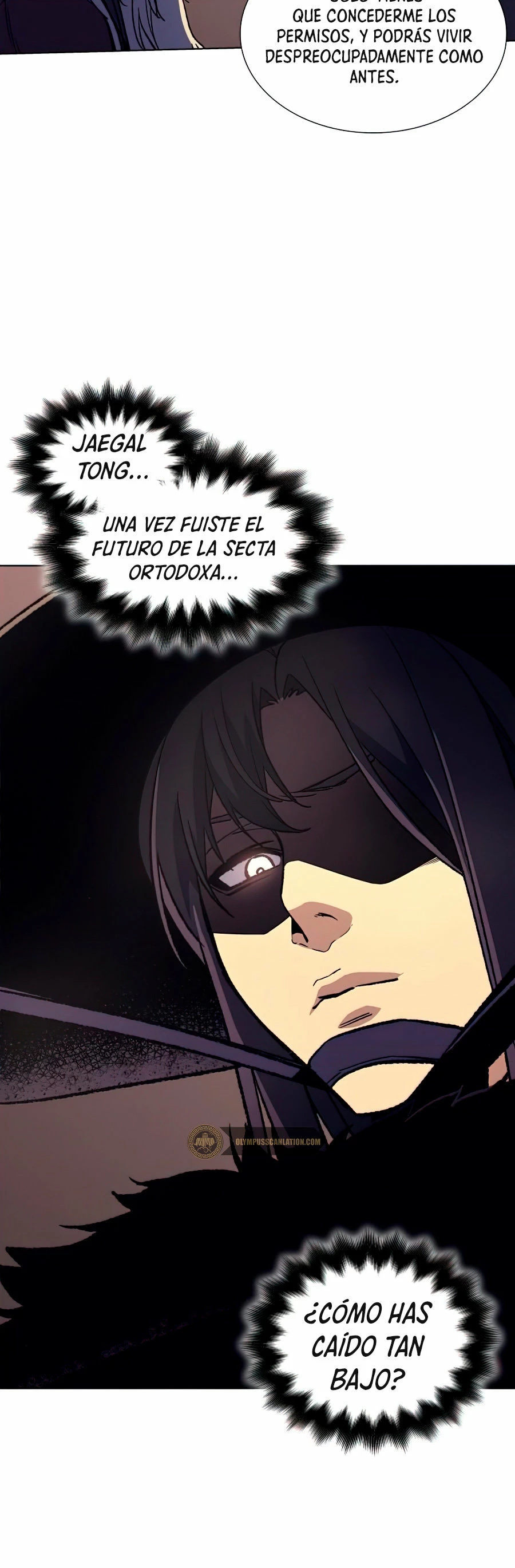 Reencarne como el heredero loco > Capitulo 8 > Page 481